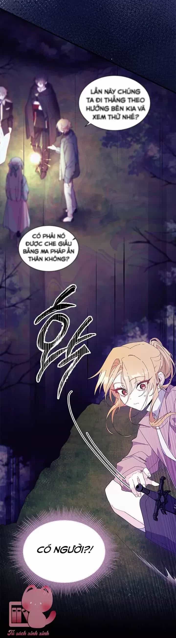 Tôi Không Muốn Làm Người Mai Mối - Chương 114 - ảnh 43
