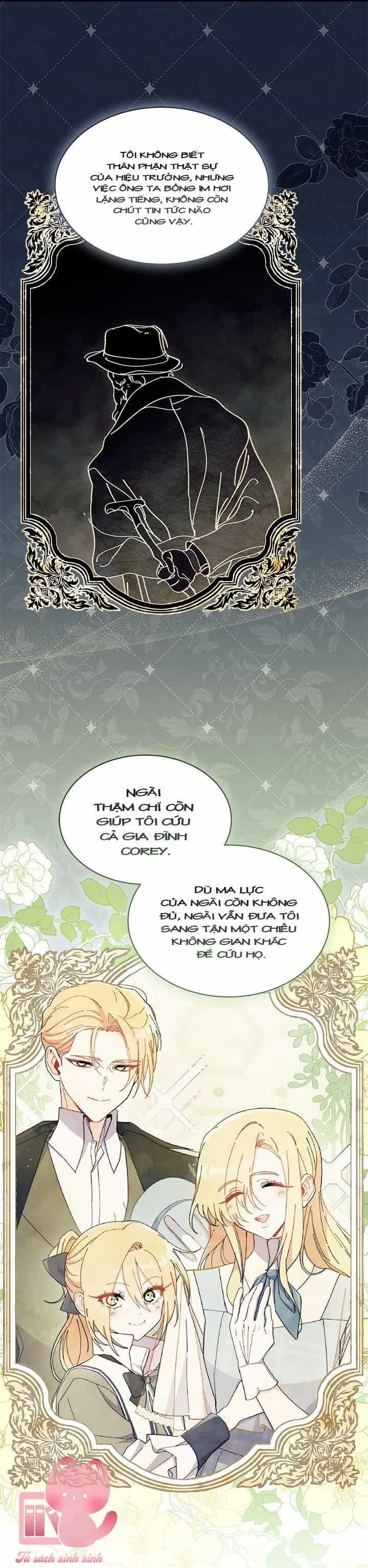 Tôi Không Muốn Làm Người Mai Mối - Chương 115 - ảnh 33