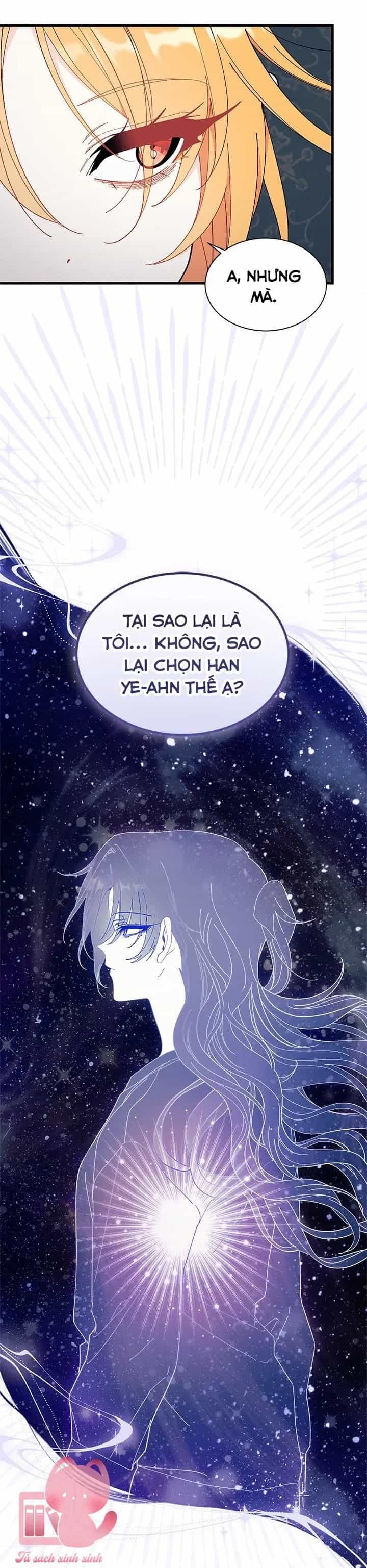 Tôi Không Muốn Làm Người Mai Mối - Chương 116 - ảnh 20