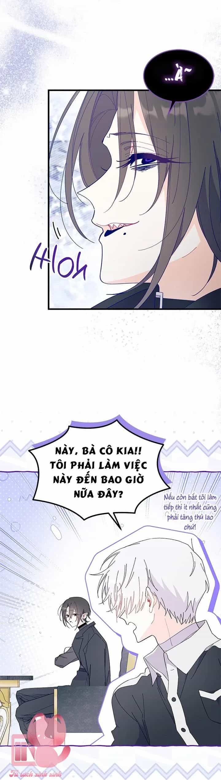Tôi Không Muốn Làm Người Mai Mối - Chương 116 - ảnh 29
