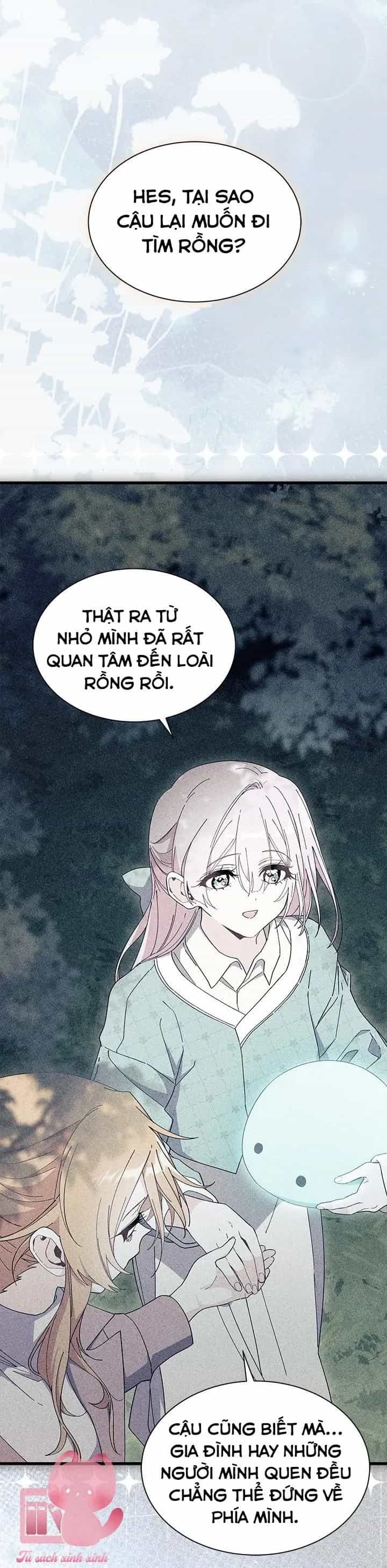 Tôi Không Muốn Làm Người Mai Mối - Chương 116 - ảnh 4