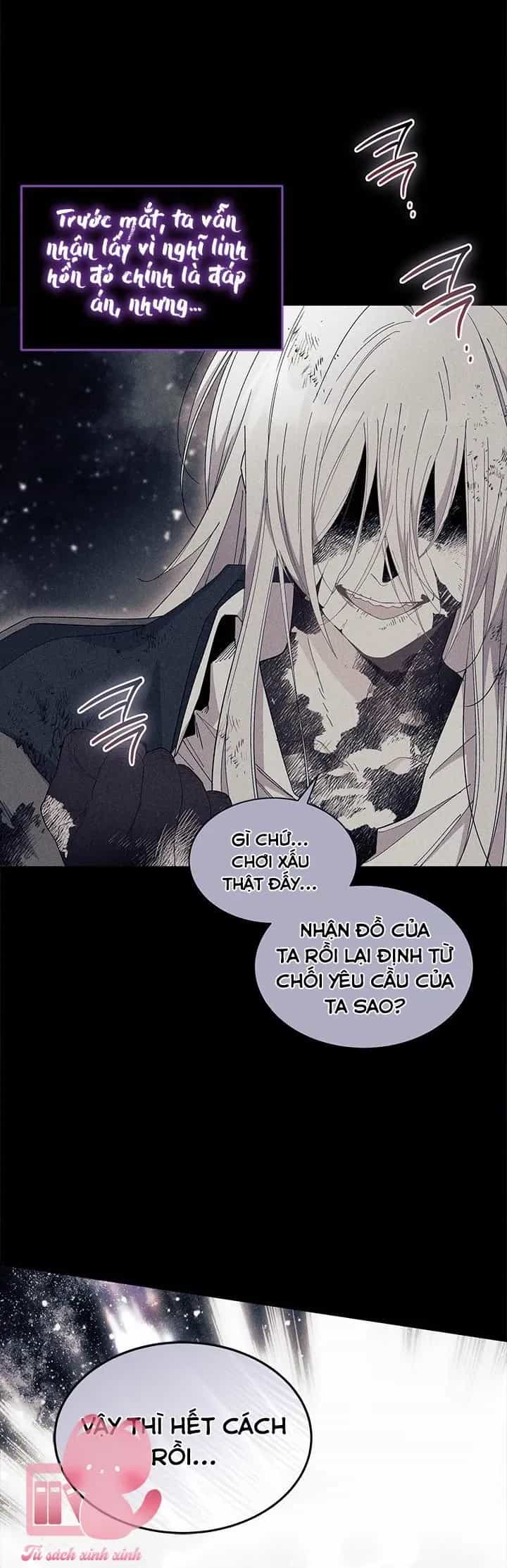 Tôi Không Muốn Làm Người Mai Mối - Chương 116 - ảnh 41
