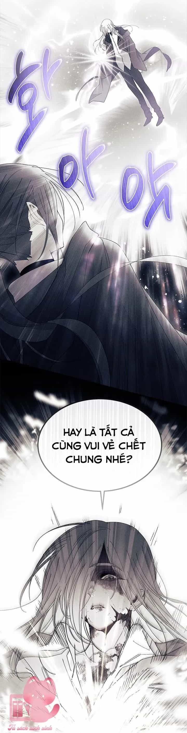 Tôi Không Muốn Làm Người Mai Mối - Chương 116 - ảnh 42