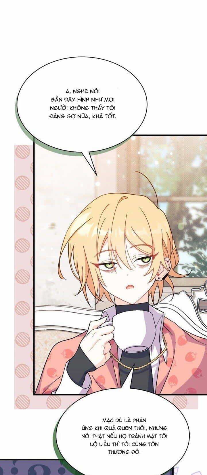 Tôi Không Muốn Làm Người Mai Mối - Chương 13 - ảnh 51