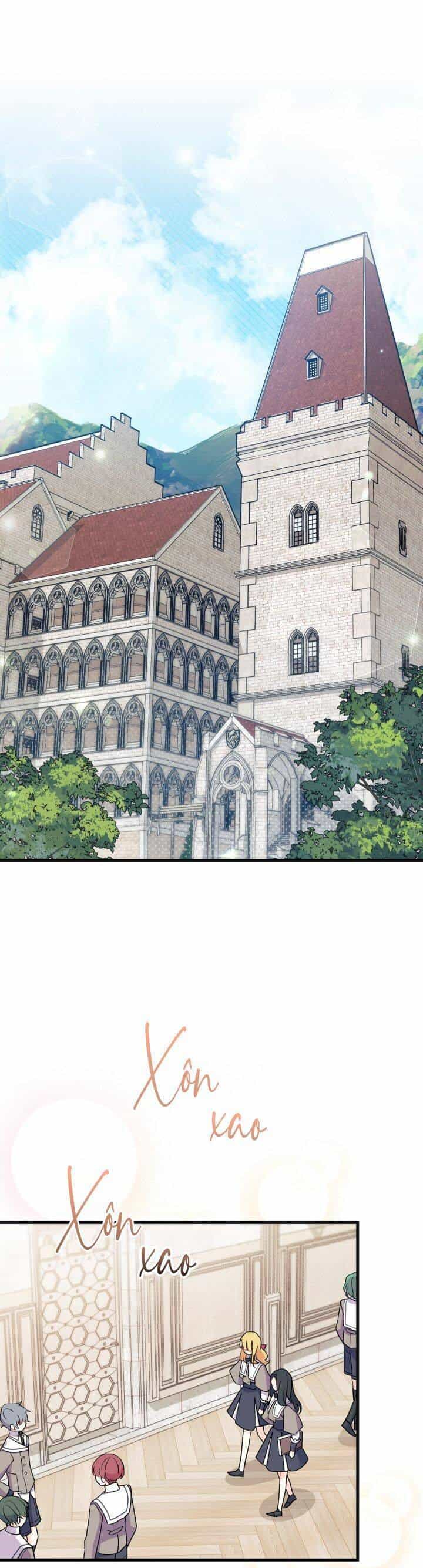 Tôi Không Muốn Làm Người Mai Mối - Chương 16 - ảnh 1