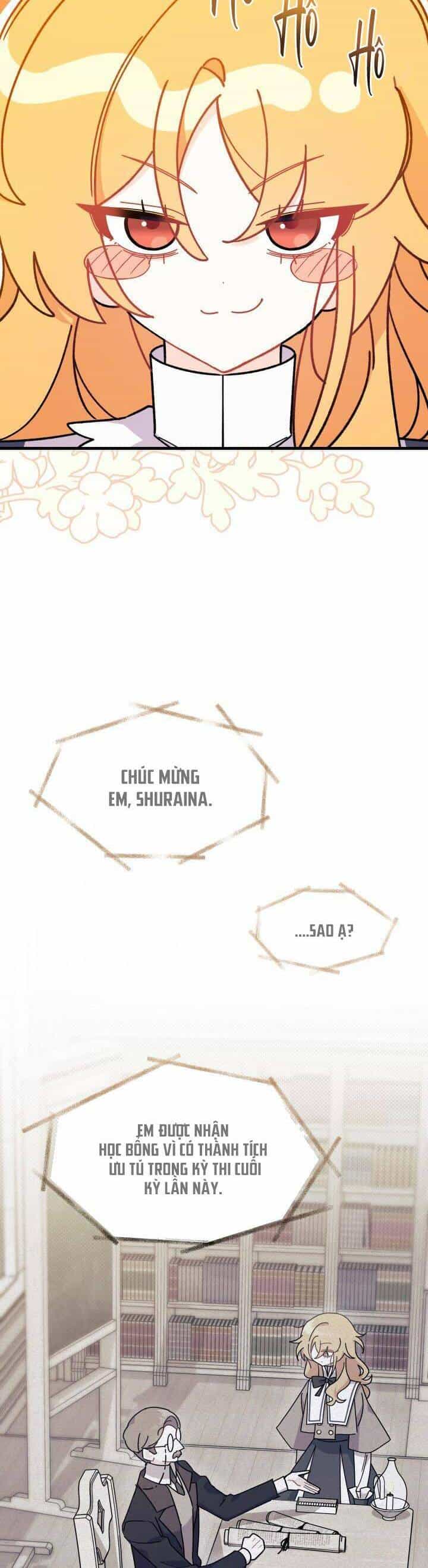 Tôi Không Muốn Làm Người Mai Mối - Chương 18 - ảnh 22