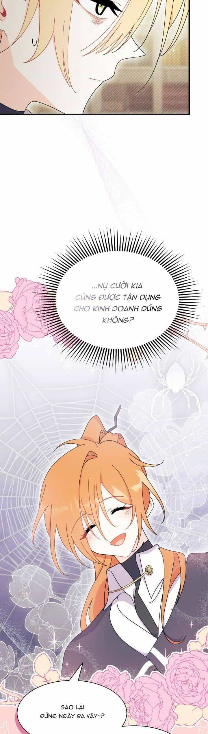 Tôi Không Muốn Làm Người Mai Mối - Chương 20 - ảnh 39