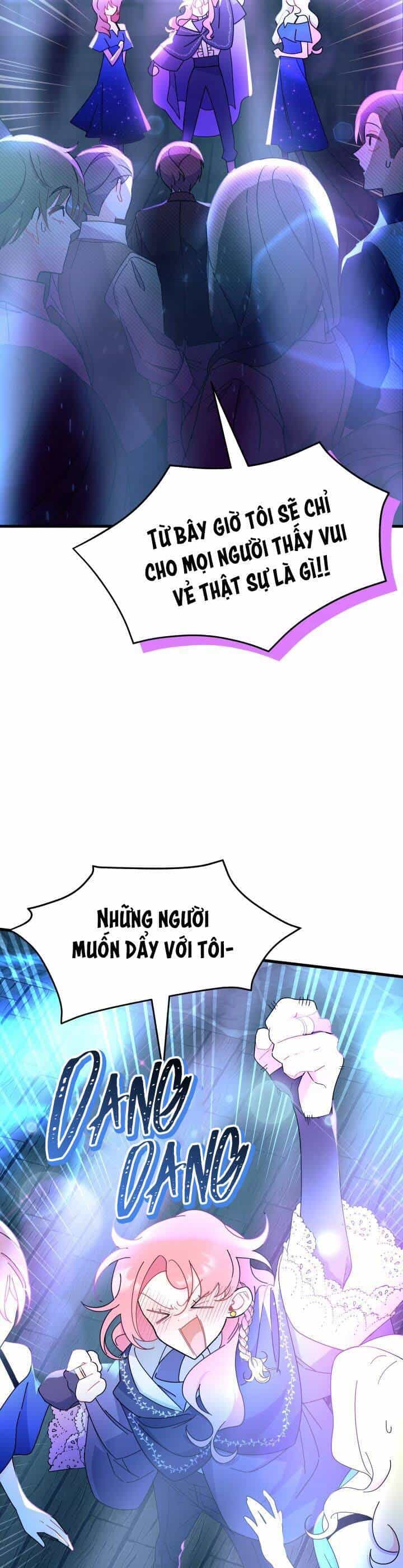 Tôi Không Muốn Làm Người Mai Mối - Chương 26 - ảnh 41