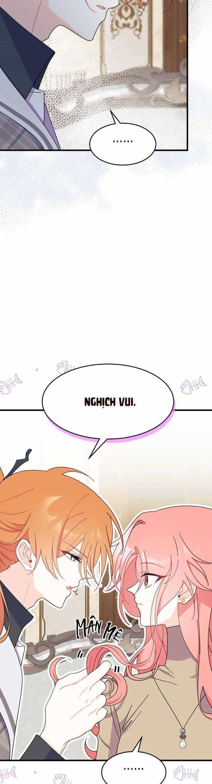 Tôi Không Muốn Làm Người Mai Mối - Chương 29 - ảnh 17