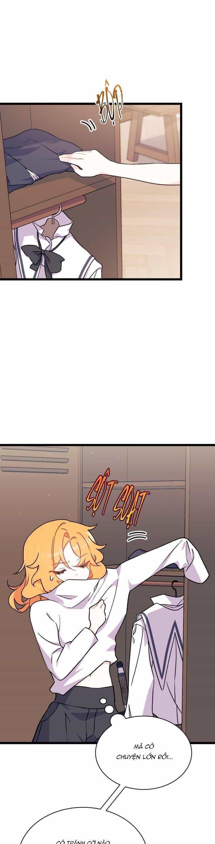 Tôi Không Muốn Làm Người Mai Mối - Chương 3 - ảnh 22