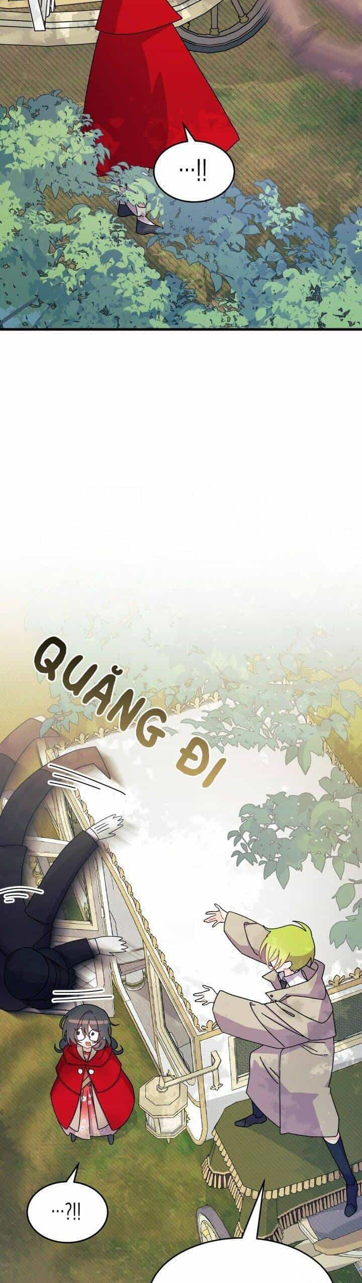 Tôi Không Muốn Làm Người Mai Mối - Chương 30 - ảnh 28