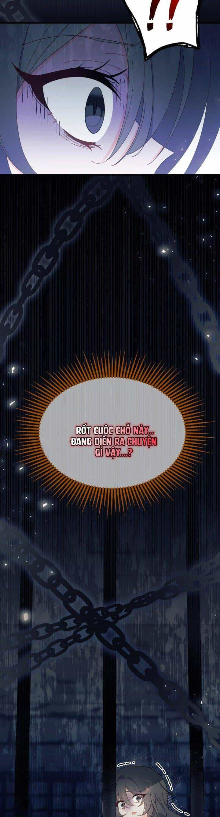 Tôi Không Muốn Làm Người Mai Mối - Chương 30 - ảnh 52