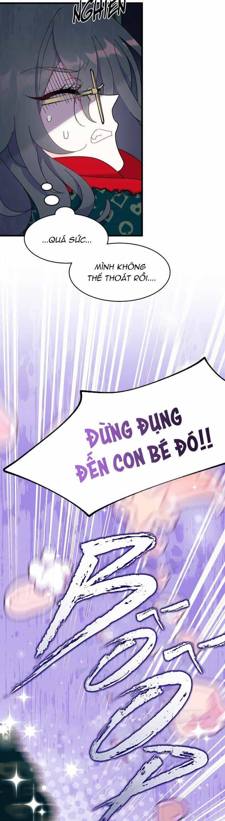 Tôi Không Muốn Làm Người Mai Mối - Chương 32 - ảnh 35