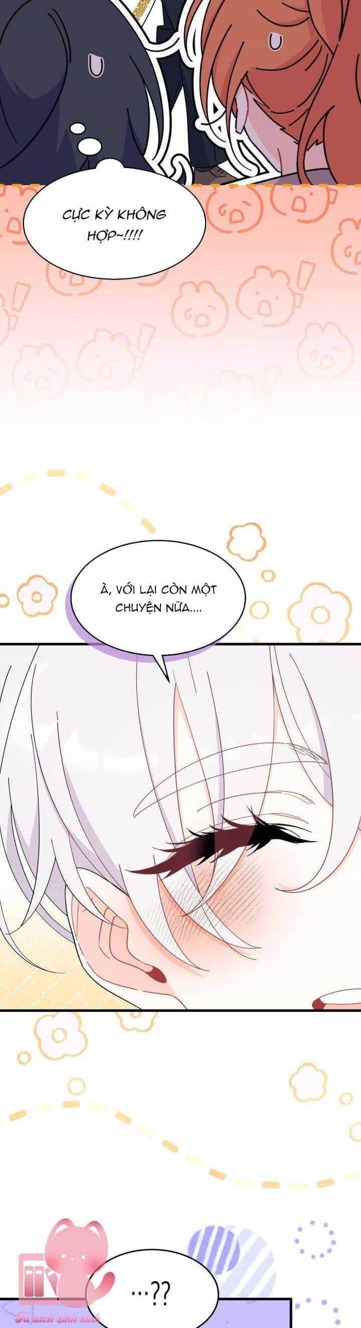 Tôi Không Muốn Làm Người Mai Mối - Chương 33 - ảnh 27