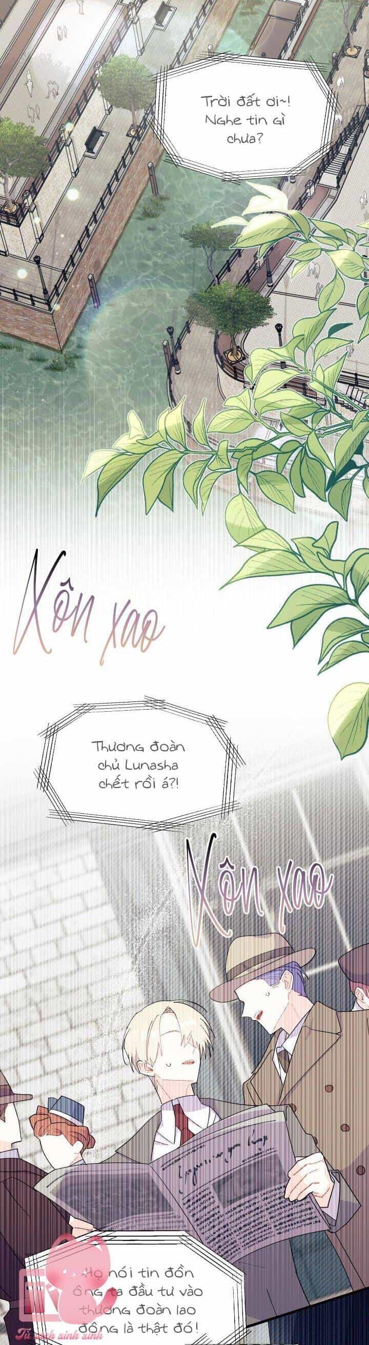 Tôi Không Muốn Làm Người Mai Mối - Chương 33 - ảnh 39