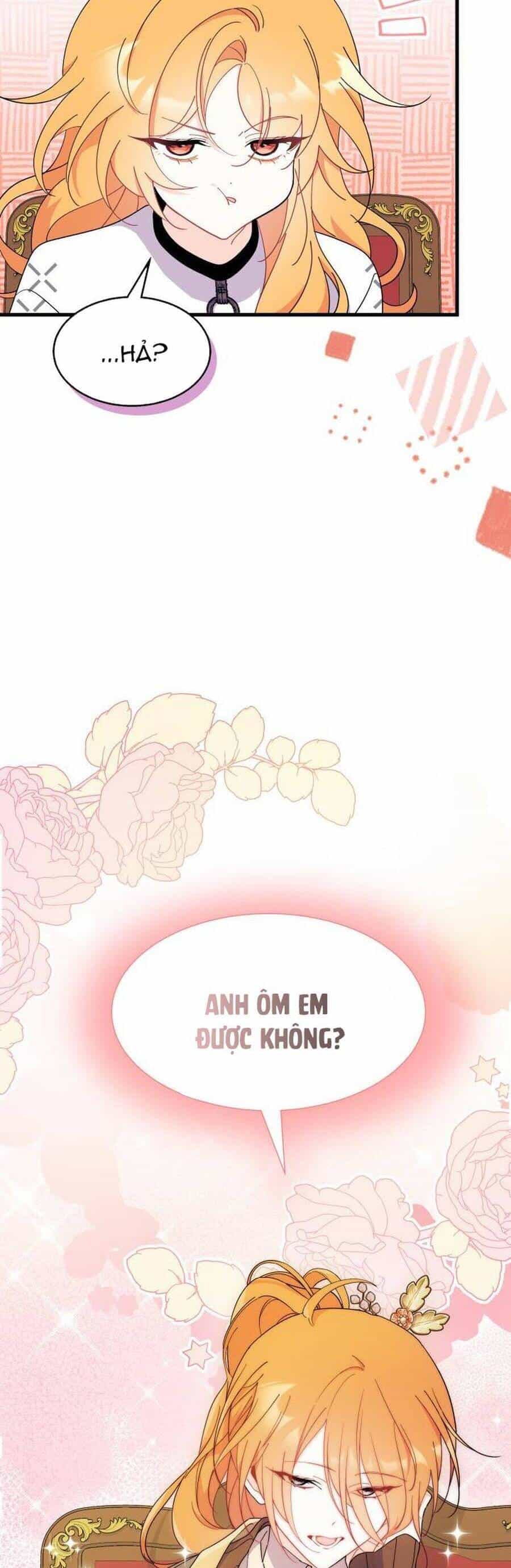 Tôi Không Muốn Làm Người Mai Mối - Chương 34 - ảnh 26