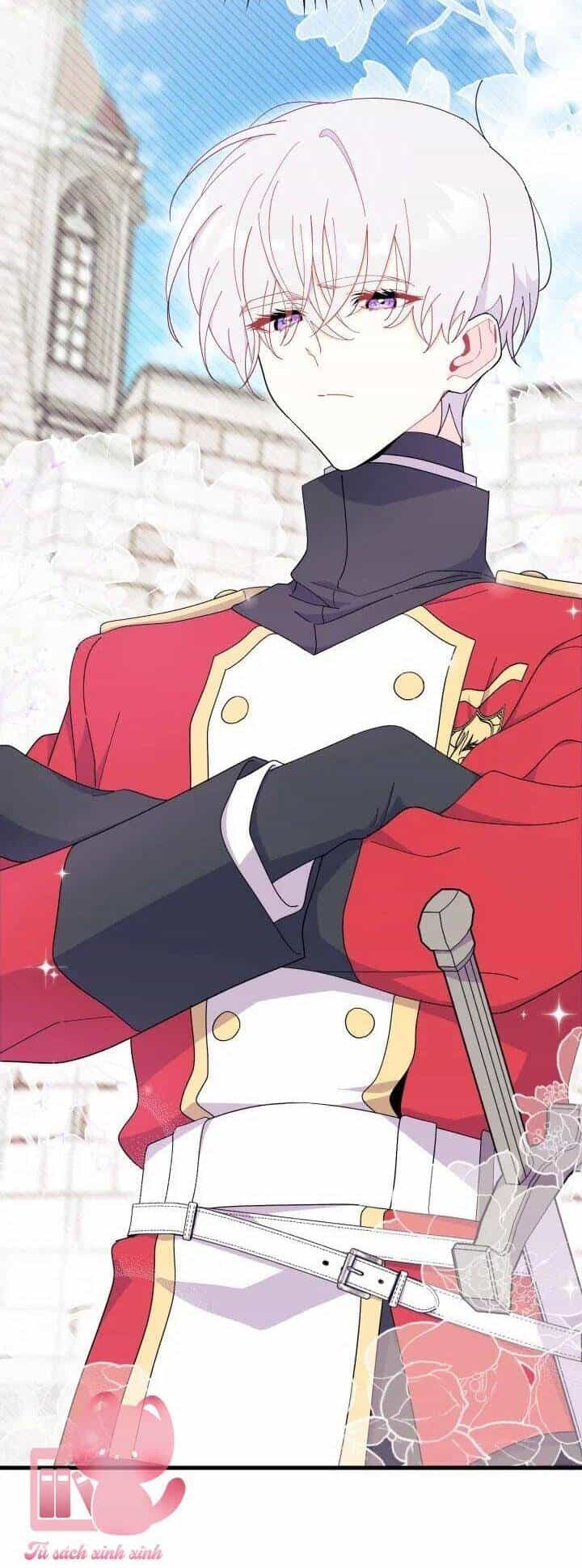 Tôi Không Muốn Làm Người Mai Mối - Chương 37 - ảnh 4