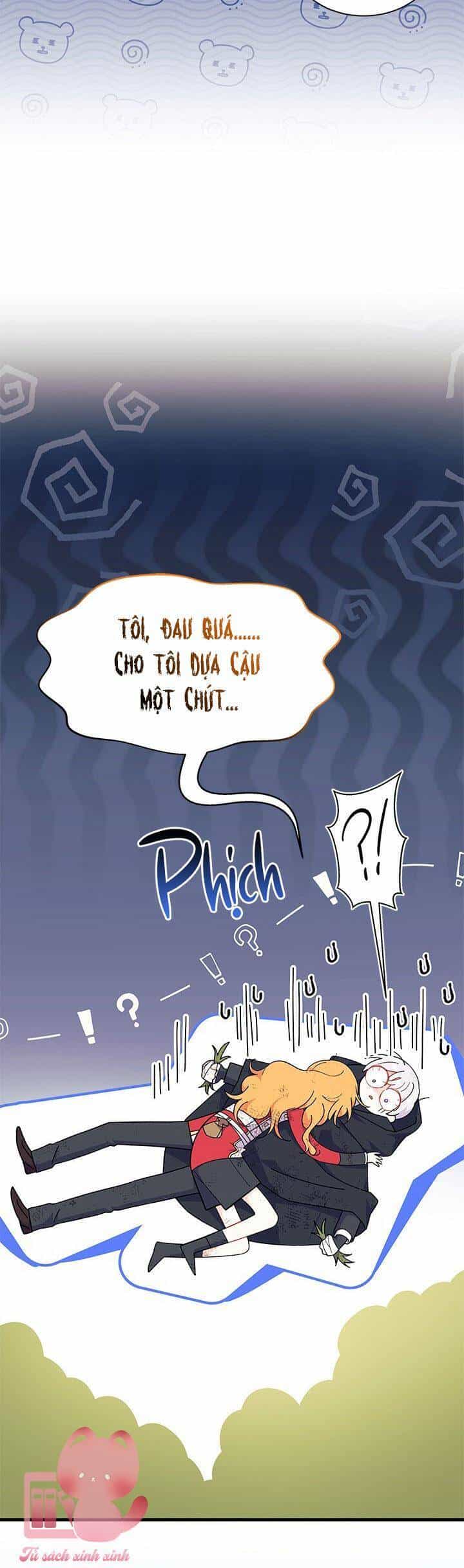 Tôi Không Muốn Làm Người Mai Mối - Chương 41 - ảnh 43