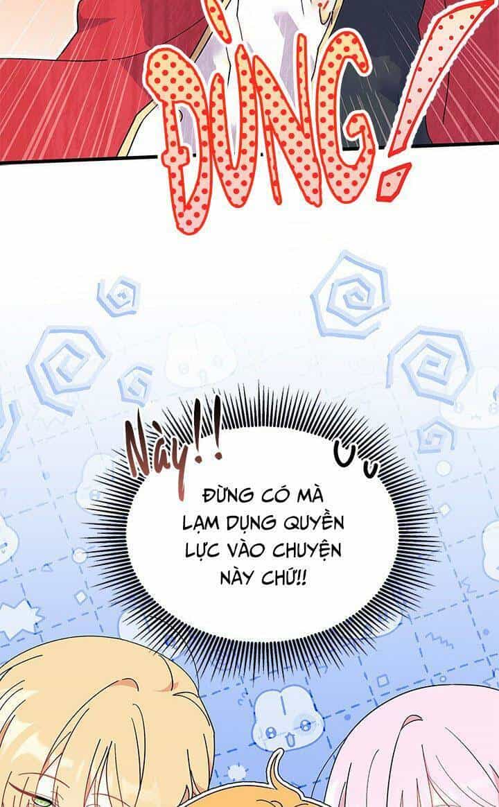 Tôi Không Muốn Làm Người Mai Mối - Chương 42 - ảnh 33
