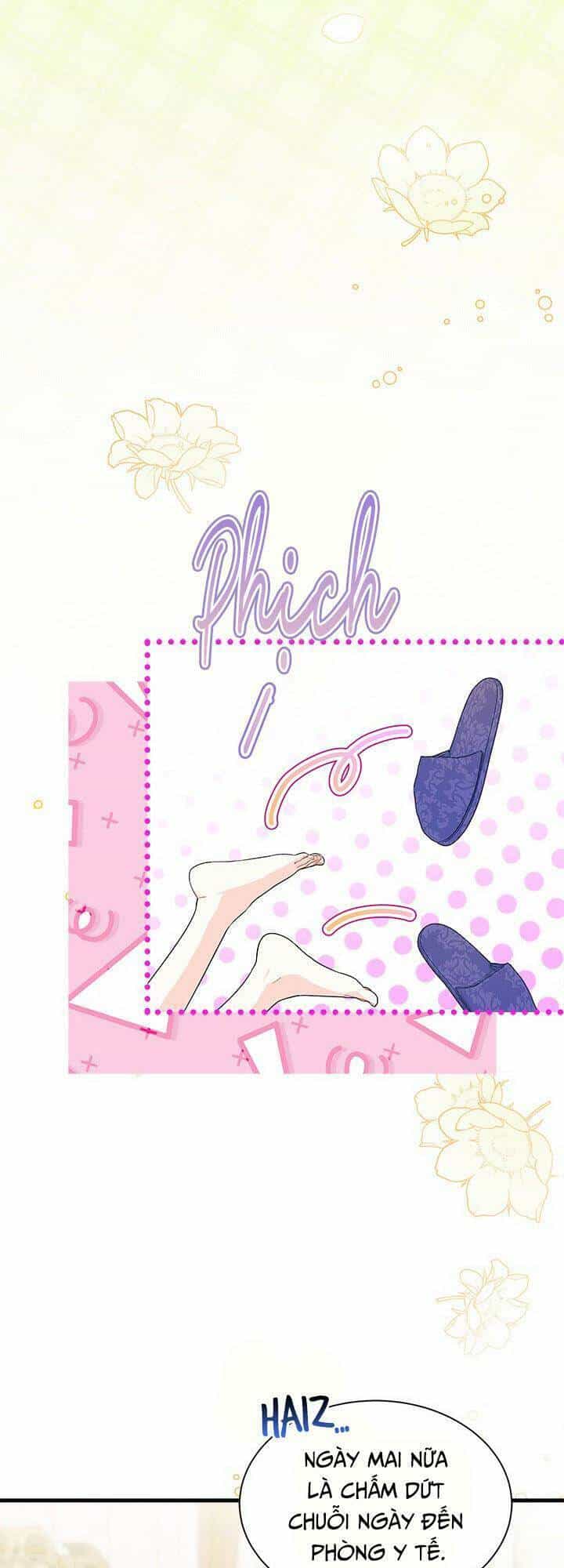 Tôi Không Muốn Làm Người Mai Mối - Chương 42 - ảnh 44