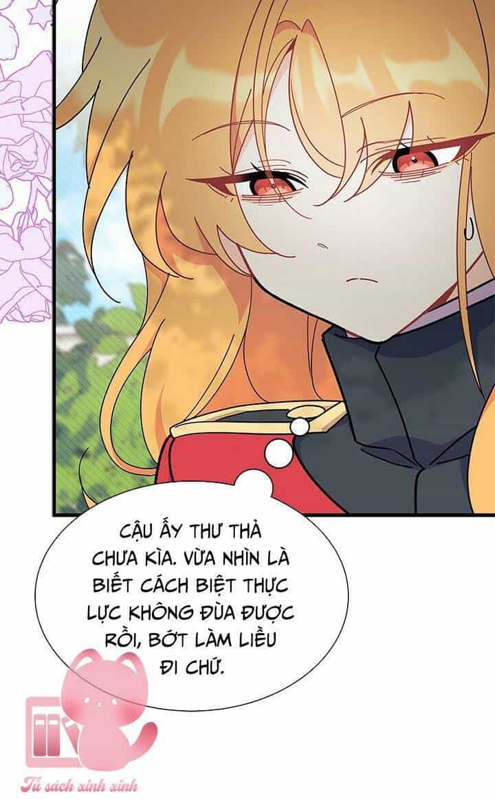 Tôi Không Muốn Làm Người Mai Mối - Chương 43 - ảnh 25