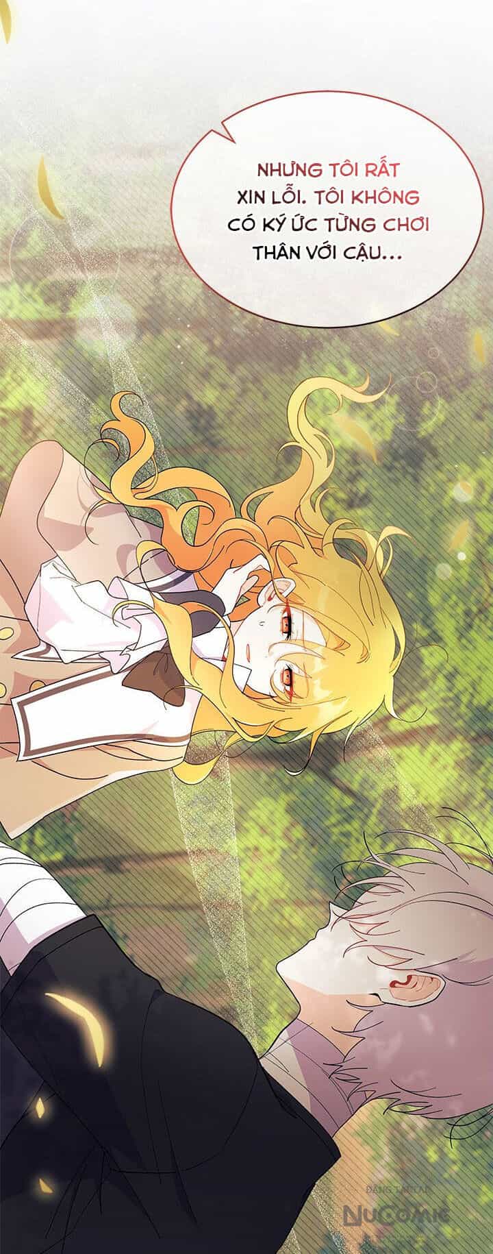 Tôi Không Muốn Làm Người Mai Mối - Chương 44 - ảnh 27