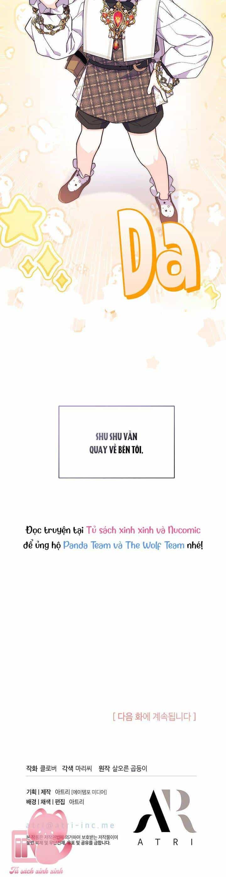 Tôi Không Muốn Làm Người Mai Mối - Chương 46 - ảnh 53