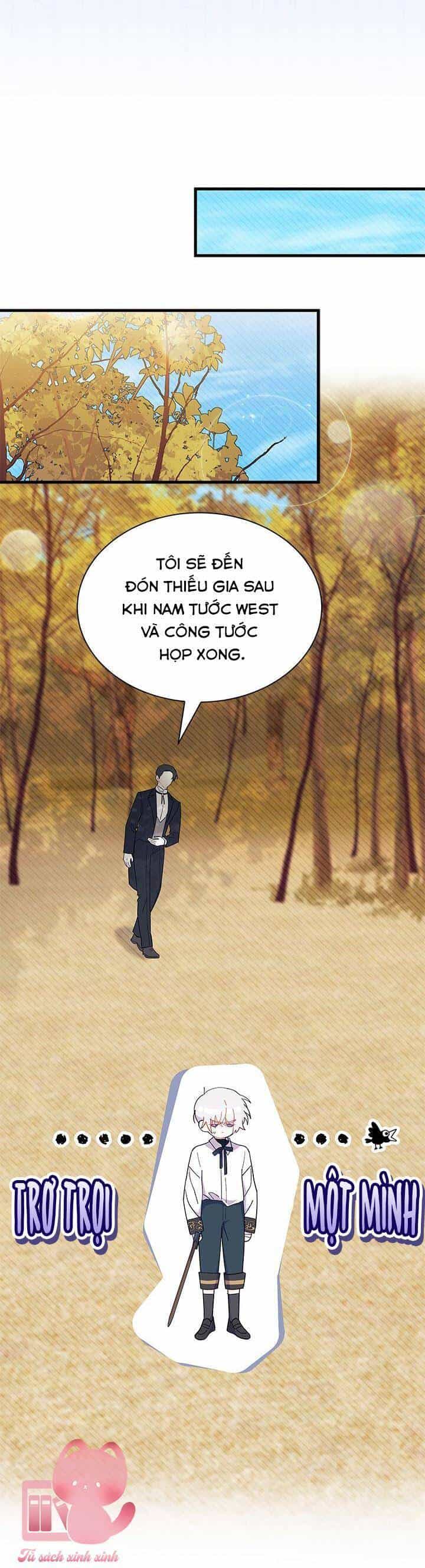 Tôi Không Muốn Làm Người Mai Mối - Chương 46 - ảnh 9