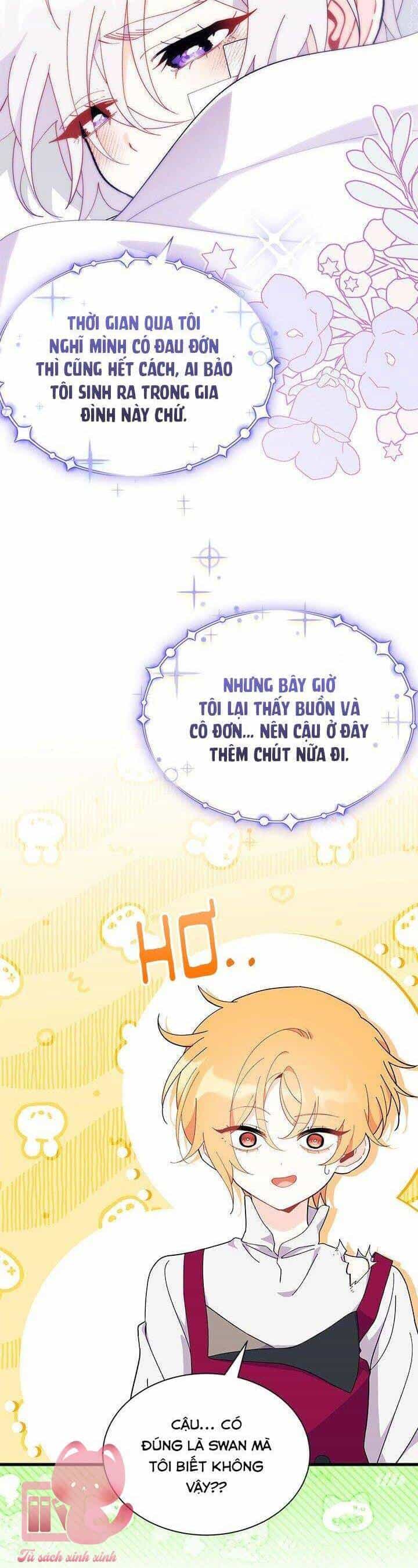 Tôi Không Muốn Làm Người Mai Mối - Chương 48 - ảnh 38