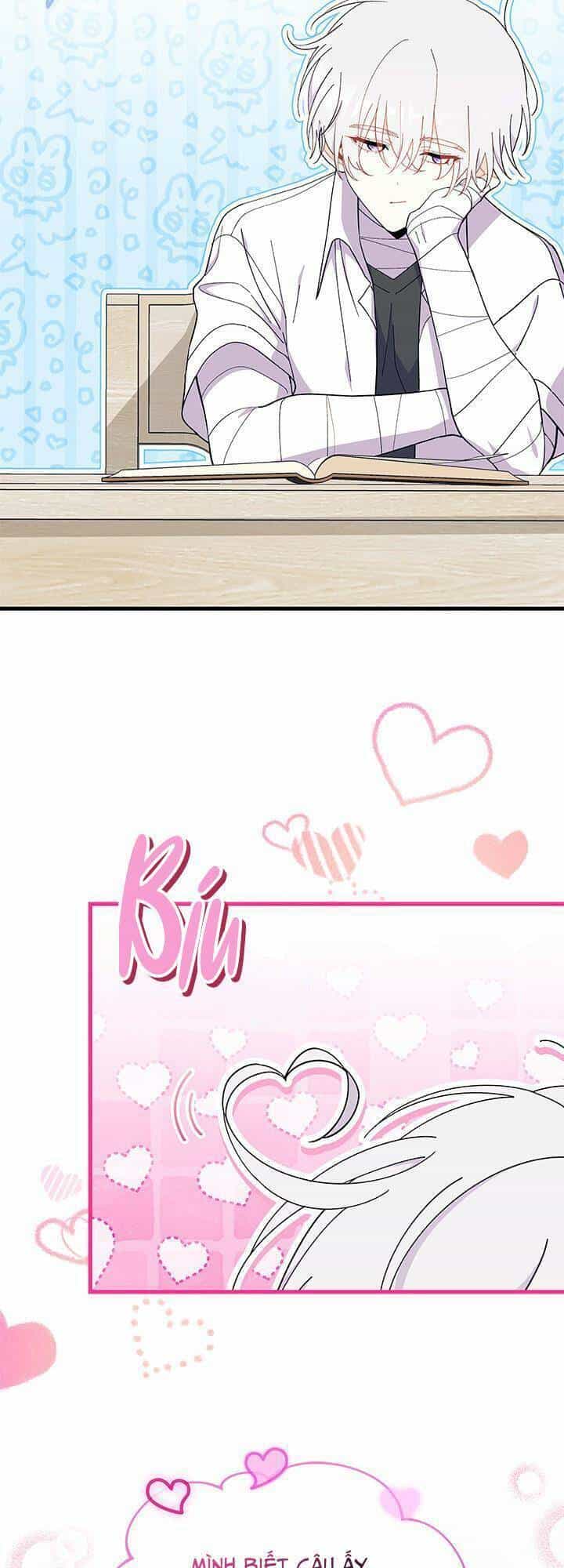 Tôi Không Muốn Làm Người Mai Mối - Chương 51 - ảnh 44