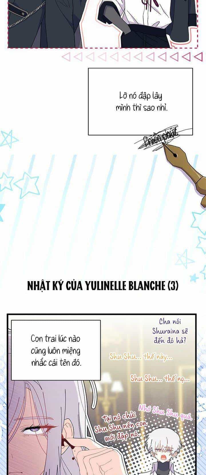 Tôi Không Muốn Làm Người Mai Mối - Chương 51 - ảnh 71