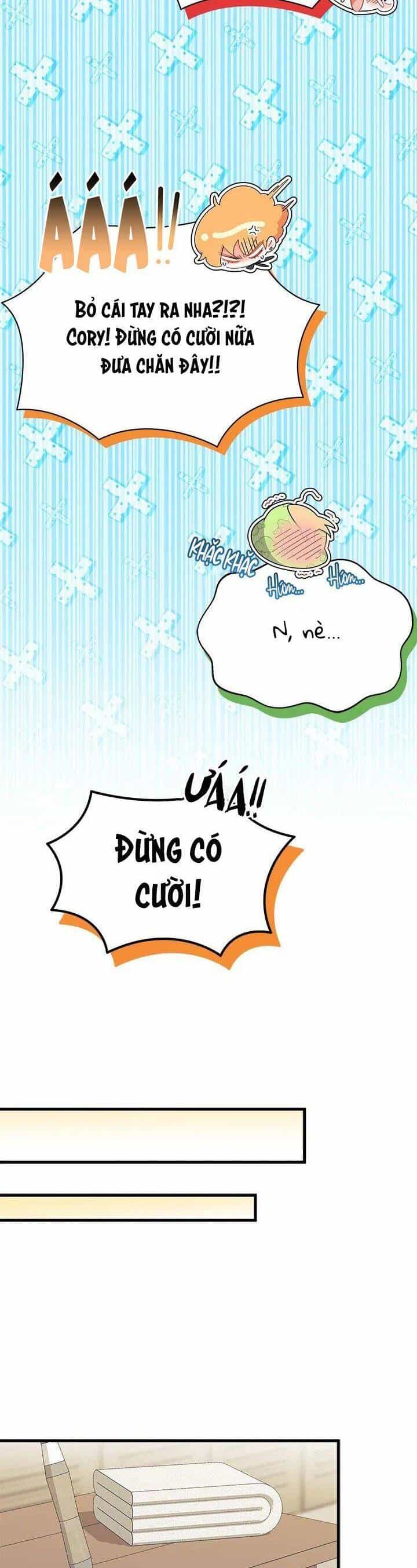 Tôi Không Muốn Làm Người Mai Mối - Chương 54 - ảnh 50