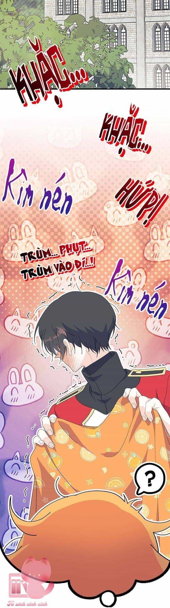 Tôi Không Muốn Làm Người Mai Mối - Chương 55 - ảnh 24