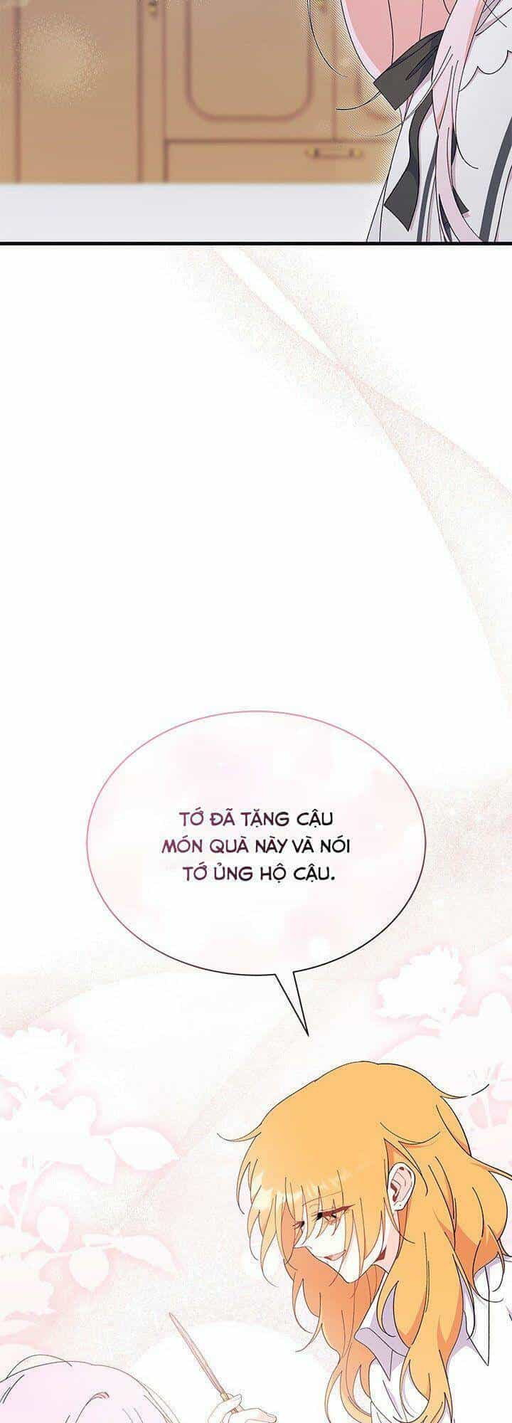 Tôi Không Muốn Làm Người Mai Mối - Chương 56 - ảnh 58