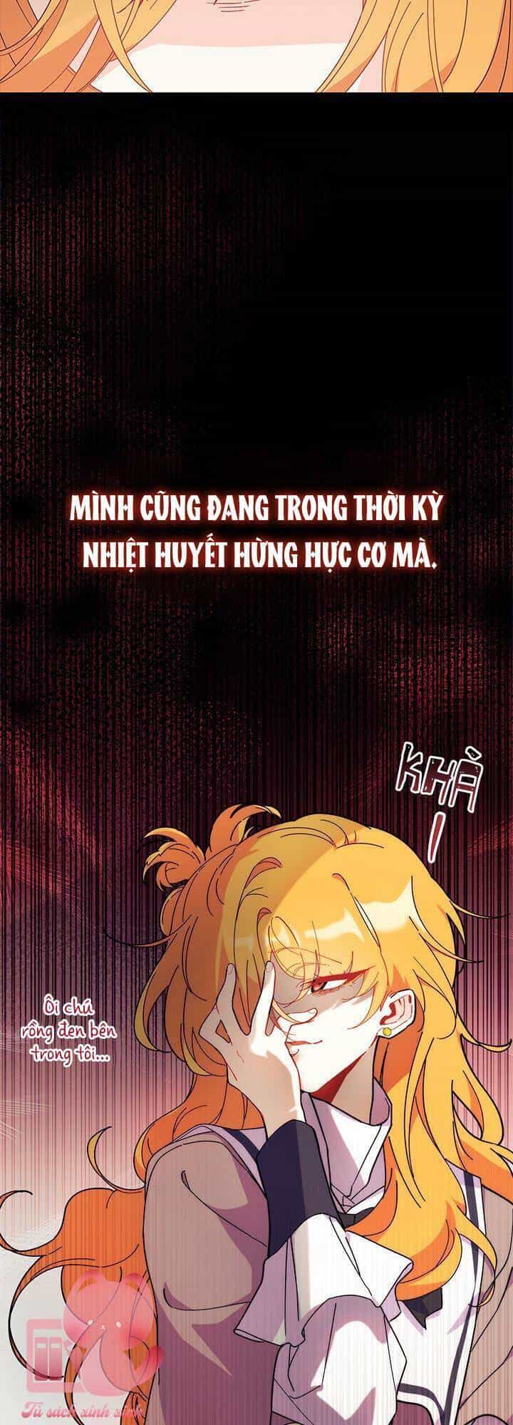 Tôi Không Muốn Làm Người Mai Mối - Chương 57 - ảnh 22
