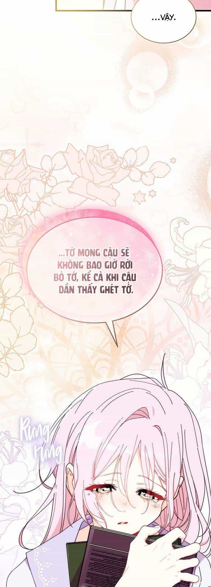 Tôi Không Muốn Làm Người Mai Mối - Chương 59 - ảnh 23