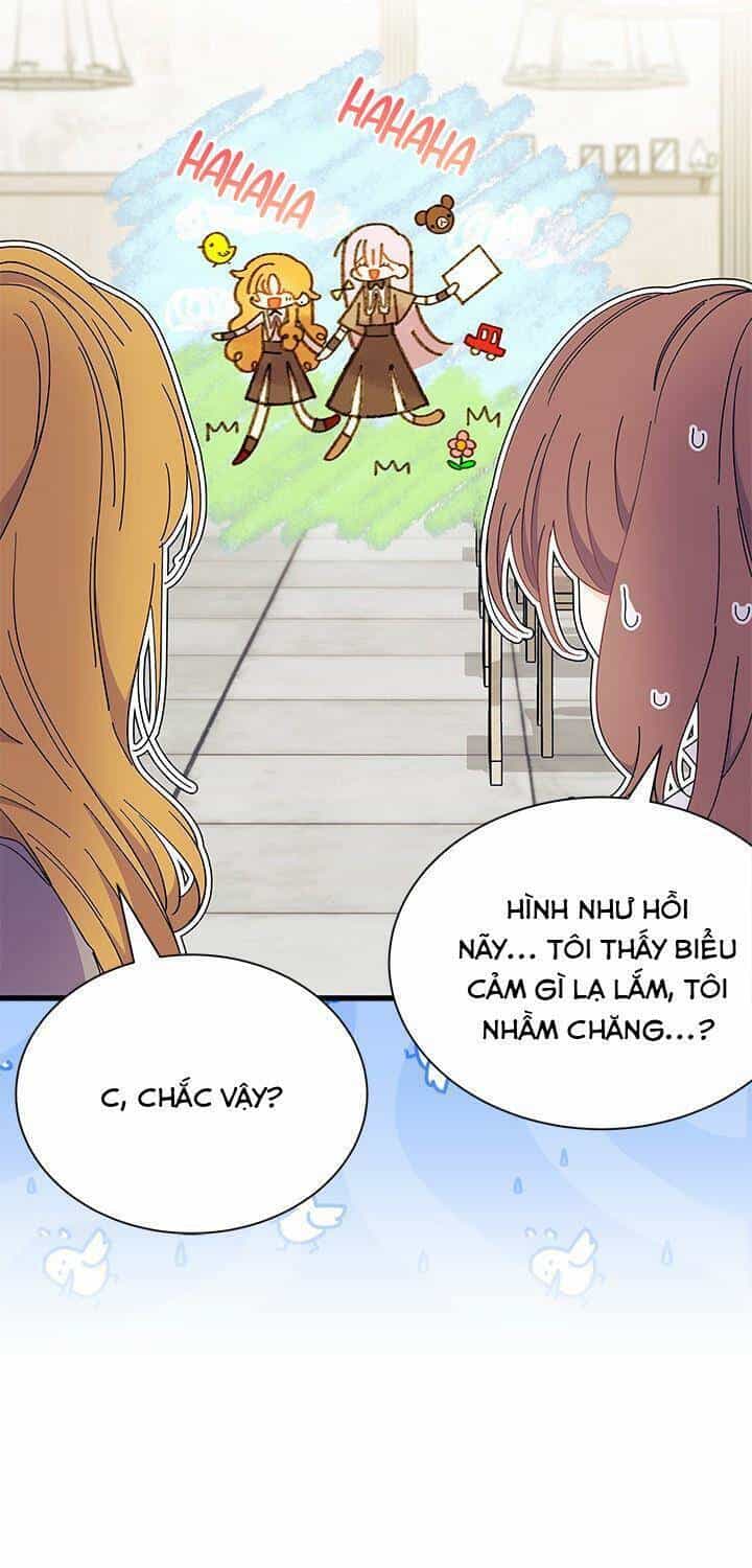 Tôi Không Muốn Làm Người Mai Mối - Chương 60 - ảnh 57