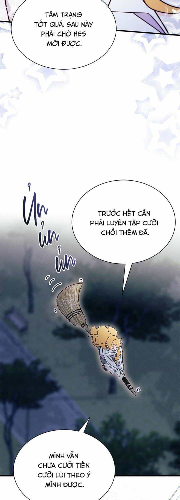 Tôi Không Muốn Làm Người Mai Mối - Chương 62 - ảnh 23