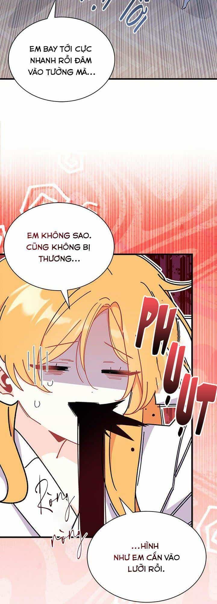 Tôi Không Muốn Làm Người Mai Mối - Chương 62 - ảnh 38