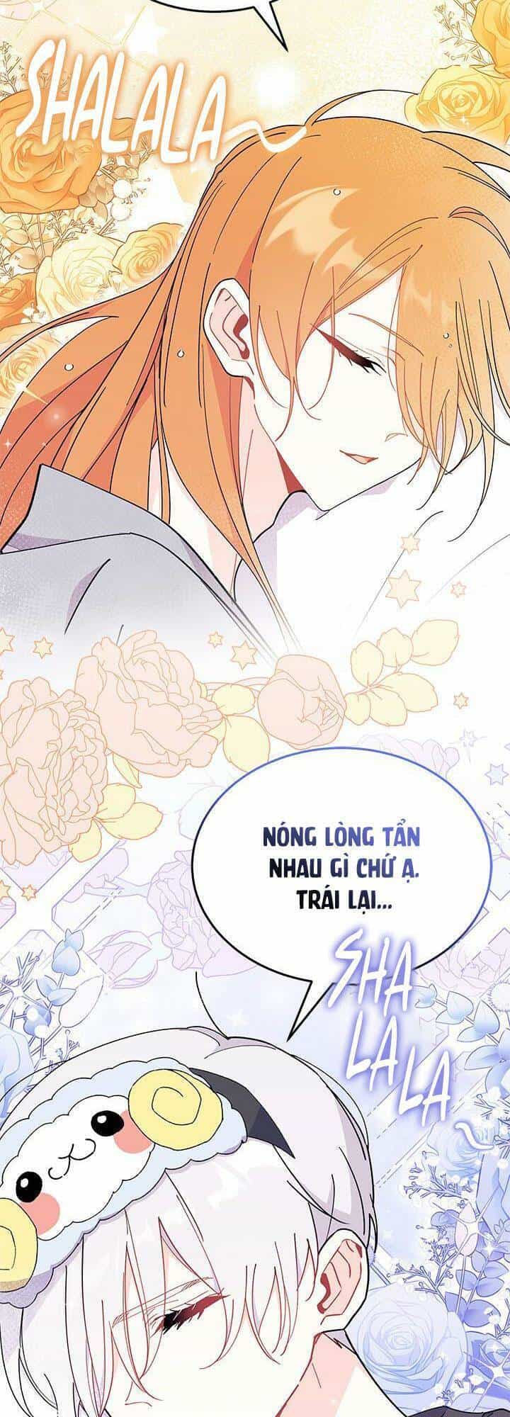 Tôi Không Muốn Làm Người Mai Mối - Chương 62 - ảnh 51