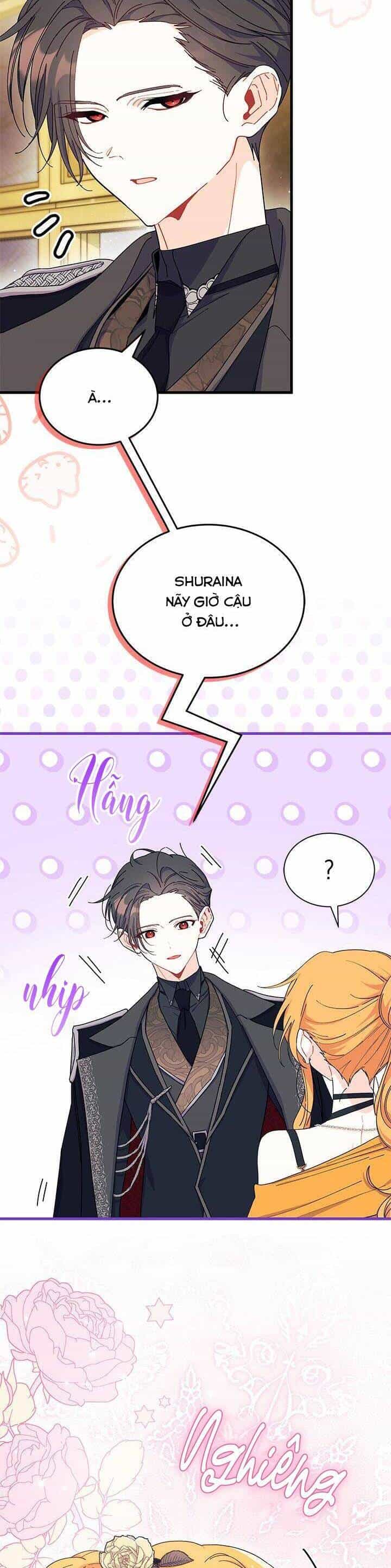 Tôi Không Muốn Làm Người Mai Mối - Chương 65 - ảnh 38