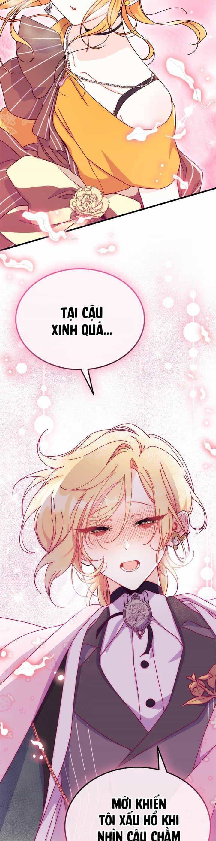 Tôi Không Muốn Làm Người Mai Mối - Chương 66 - ảnh 27