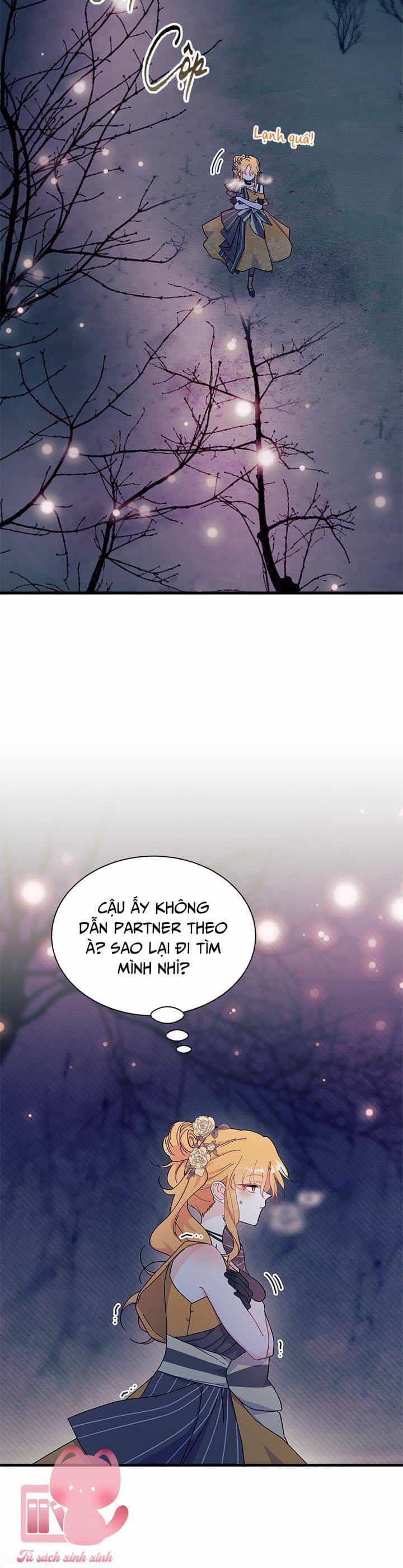 Tôi Không Muốn Làm Người Mai Mối - Chương 66 - ảnh 7