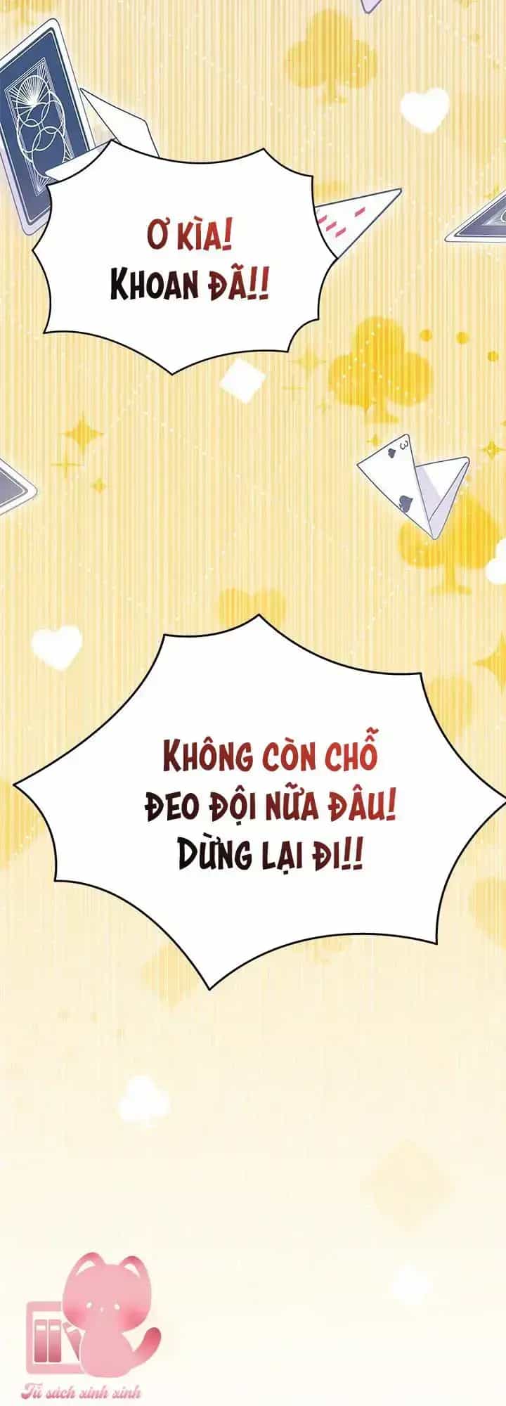 Tôi Không Muốn Làm Người Mai Mối - Chương 69 - ảnh 24