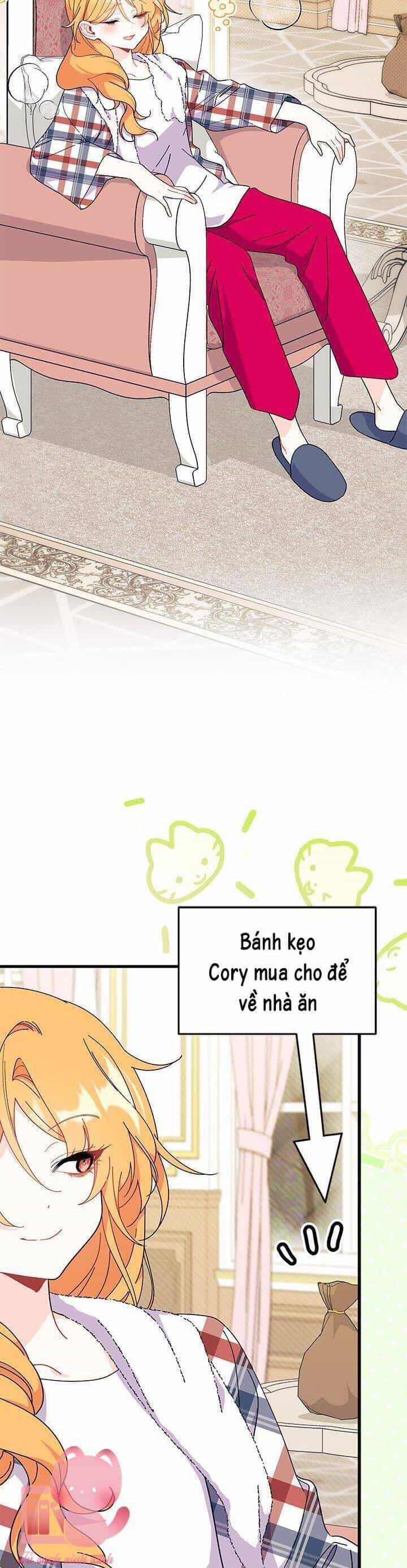 Tôi Không Muốn Làm Người Mai Mối - Chương 70 - ảnh 16