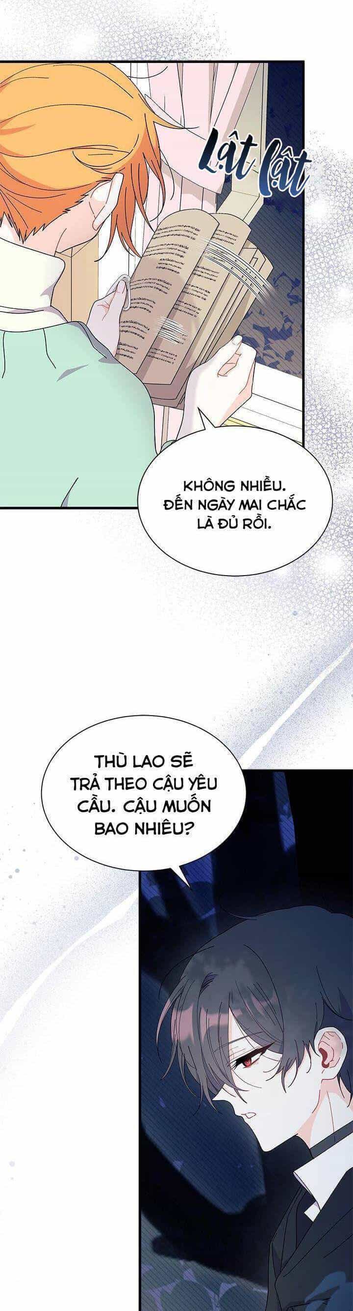 Tôi Không Muốn Làm Người Mai Mối - Chương 71 - ảnh 12