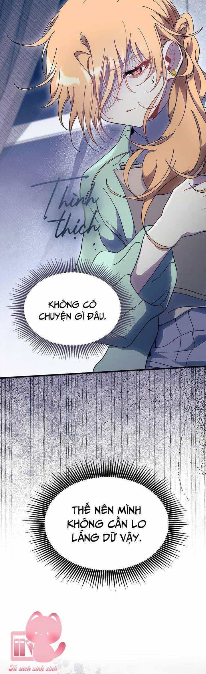 Tôi Không Muốn Làm Người Mai Mối - Chương 71 - ảnh 17
