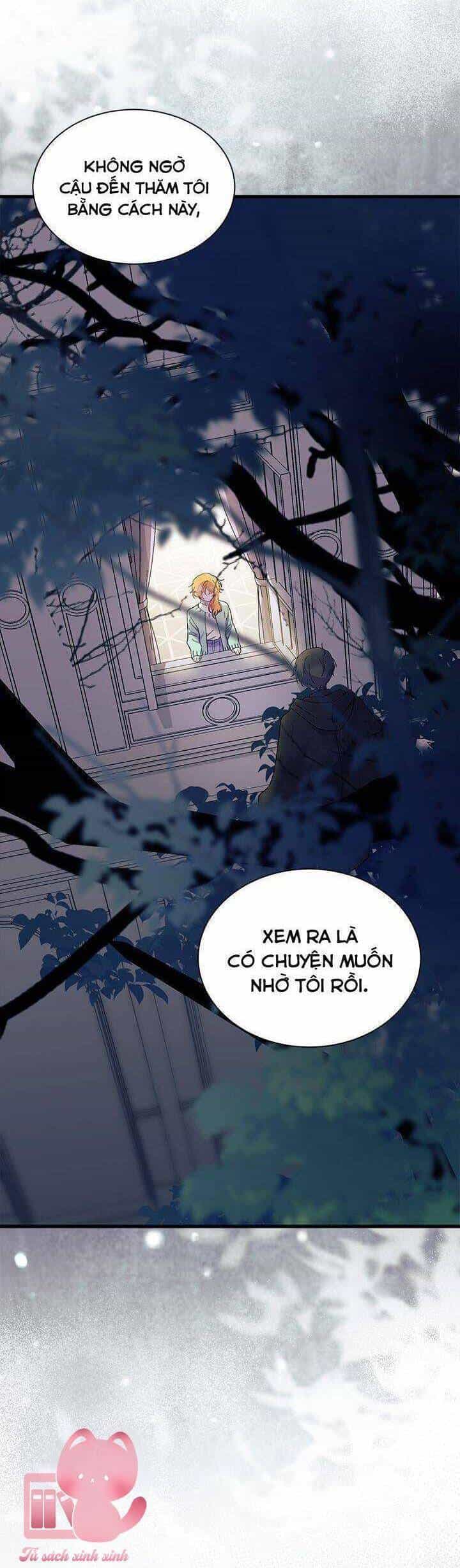 Tôi Không Muốn Làm Người Mai Mối - Chương 71 - ảnh 8