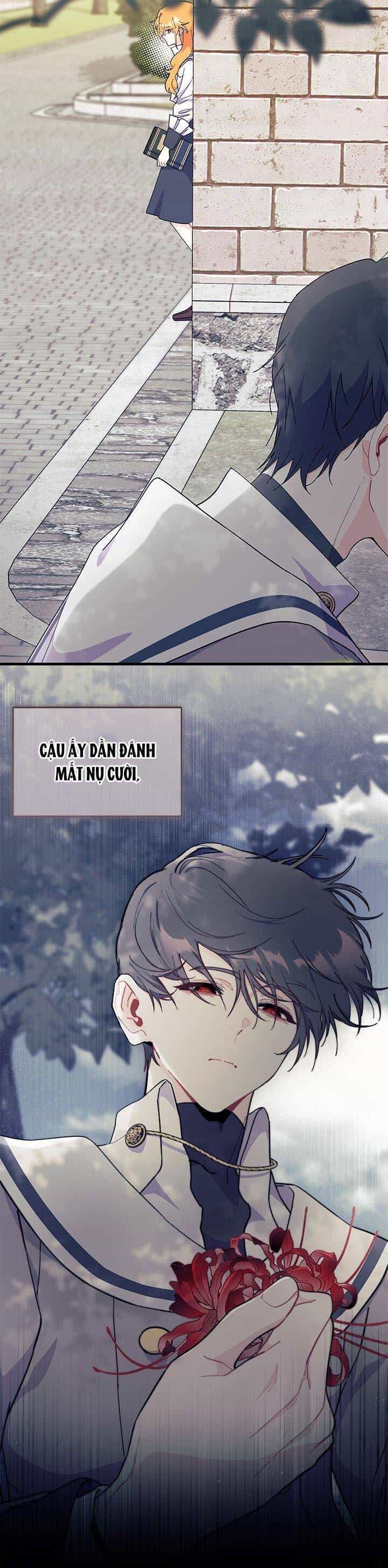 Tôi Không Muốn Làm Người Mai Mối - Chương 73 - ảnh 13