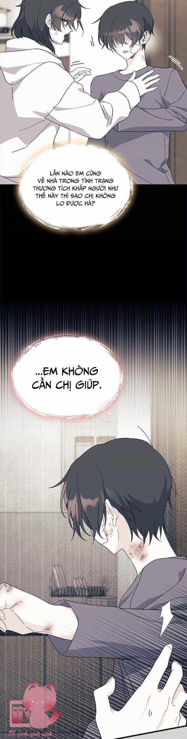 Tôi Không Muốn Làm Người Mai Mối - Chương 73 - ảnh 27